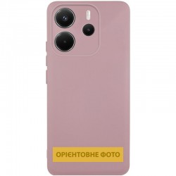 Чохол Silicone Cover Lakshmi Full Camera (AAA) для Xiaomi Redmi Note 12 Pro+ 5G  Рожевий / Pink Sand - 00000084732_10