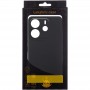 Чохол Silicone Cover Lakshmi Full Camera (AAA) для Xiaomi Redmi Note 12 Pro+ 5G