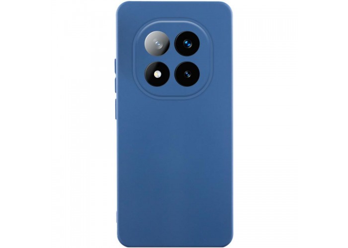 Чохол Silicone Cover Lakshmi Full Camera (AAA) для Xiaomi Redmi Note 15 Pro 4G