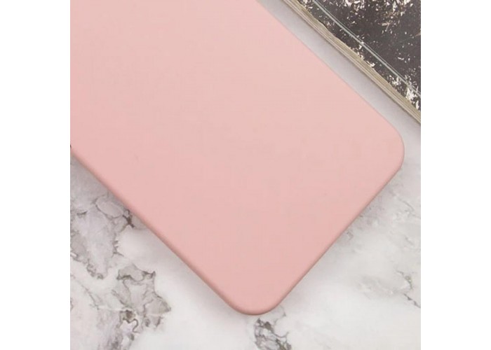 Чохол Silicone Cover Lakshmi Full Camera (AAA) для Xiaomi Redmi Note 15 Pro 4G