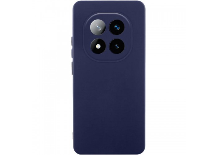 Чохол Silicone Cover Lakshmi Full Camera (AAA) для Xiaomi Redmi Note 15 Pro 4G
