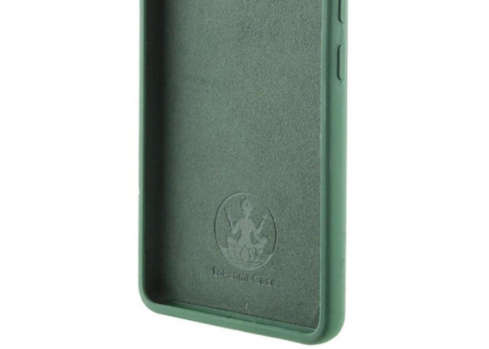 Чохол Silicone Cover Lakshmi Full Camera (AAA) для Xiaomi Redmi Note 15 Pro 5G