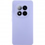 Чохол Silicone Cover Lakshmi Full Camera (AAA) для Xiaomi Redmi Note 15 Pro+ 5G