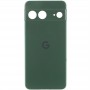 Чохол Silicone Cover Lakshmi Full Camera (AAA) with Logo для Google Pixel 7