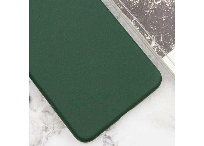 Чохол Silicone Cover Lakshmi Full Camera (AAA) with Logo для Google Pixel 7