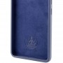 Чохол Silicone Cover Lakshmi Full Camera (AAA) with Logo для Google Pixel 8 Pro