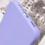 Чохол Silicone Cover Lakshmi Full Camera (AAA) with Logo для Samsung Galaxy A16 4G/5G