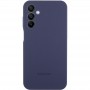 Чохол Silicone Cover Lakshmi Full Camera (AAA) with Logo для Samsung Galaxy A17 4G/5G