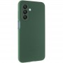 Чохол Silicone Cover Lakshmi Full Camera (AAA) with Logo для Samsung Galaxy A26 5G
