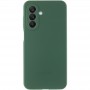 Чохол Silicone Cover Lakshmi Full Camera (AAA) with Logo для Samsung Galaxy A26 5G