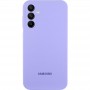 Чохол Silicone Cover Lakshmi Full Camera (AAA) with Logo для Samsung Galaxy S25 Edge