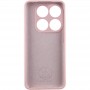 Чохол Silicone Cover Lakshmi Full Camera (AAA) with Logo для Xiaomi 14T