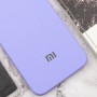 Чохол Silicone Cover Lakshmi Full Camera (AAA) with Logo для Xiaomi Redmi Note 12S