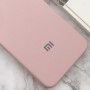 Чохол Silicone Cover Lakshmi Full Camera (AAA) with Logo для Xiaomi Redmi Note 13 Pro 4G