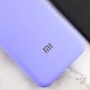 Чохол Silicone Cover Lakshmi Full Camera (AAA) with Logo для Xiaomi Redmi Note 13 Pro 4G