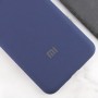 Чохол Silicone Cover Lakshmi Full Camera (AAA) with Logo для Xiaomi Redmi Note 13 Pro 4G
