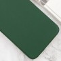 Чохол Silicone Cover Lakshmi Full Camera (AAA) with Logo для Xiaomi Redmi Note 13 Pro 4G