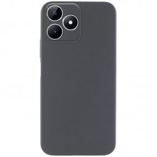 Чохол Silicone Cover Lakshmi Full Camera (AA) для Realme Note 50 5G  Шоколадний / Chocolate - 00000076358_16