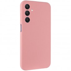 Чохол Silicone Cover Lakshmi Full Camera (AA) для Samsung Galaxy A26 5G  Рожевий / Pink - 00000076108_9