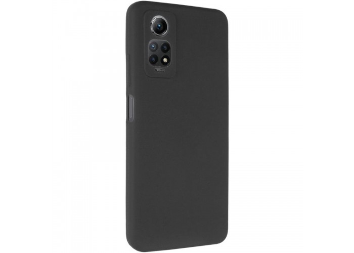 Чохол Silicone Cover Lakshmi Full Camera (AA) для Xiaomi Redmi Note 12 Pro 4G