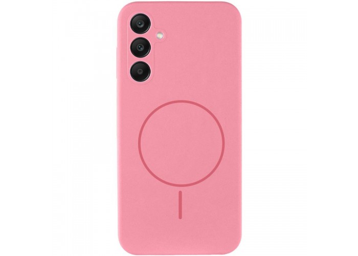 Чохол Silicone Cover Lakshmi Full Camera (AA) with MagFit для Samsung Galaxy S26