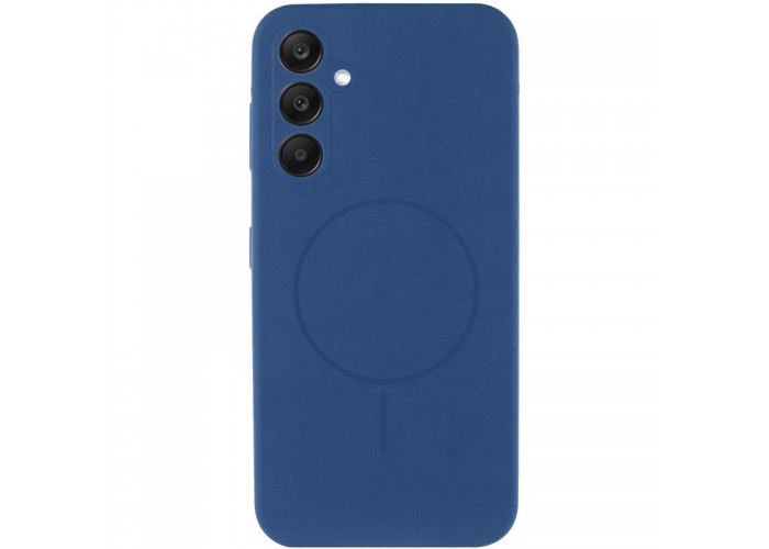 Чохол Silicone Cover Lakshmi Full Camera (AA) with MagFit для Samsung Galaxy S26