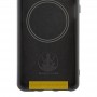 Чохол Silicone Cover Lakshmi Full Camera (AA) with Magnetic Fit для Google Pixel 7a