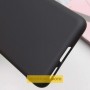 Чохол Silicone Cover Lakshmi Full Camera (AA) with Magnetic Fit для Google Pixel 7a