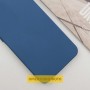 Чохол Silicone Cover Lakshmi Full Camera (AA) with MagFit для Google Pixel 9a