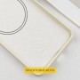 Чохол Silicone Cover Lakshmi Full Camera (AA) with MagFit для Google Pixel 9a