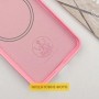 Чохол Silicone Cover Lakshmi Full Camera (AA) with MagFit для Google Pixel 9a