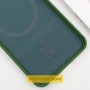 Чохол Silicone Cover Lakshmi Full Camera (AA) with MagFit для Google Pixel 9a