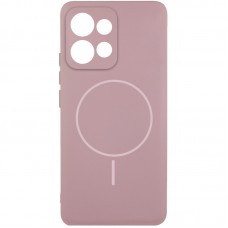 Чохол Silicone Cover Lakshmi Full Camera (AA) with Magnetic Fit для Motorola Edge 50 Neo  Рожевий / Pink Sand - 00000078228_8