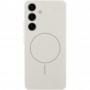Чохол Silicone Cover Lakshmi Full Camera (AA) with MagFit для Samsung Galaxy S25+