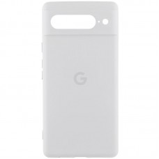 Чохол Silicone Cover Lakshmi Full Camera (AA) with logo для Google Pixel 7 Pro   - 00000078166_2