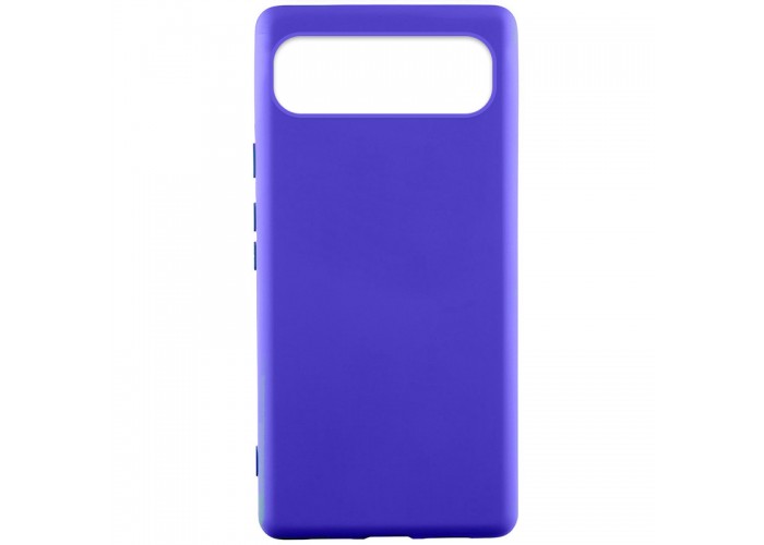 Чохол Silicone Cover Ummi Lakshmi (AA) для Google Pixel 9 Pro XL