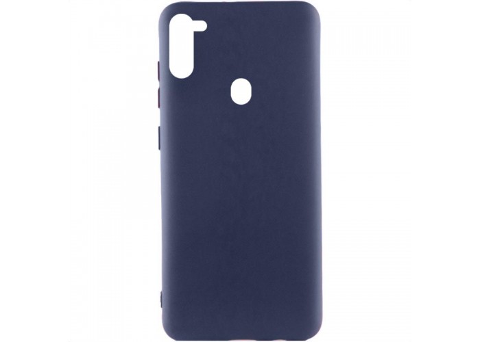 Чохол Silicone Cover Ummi Lakshmi (AA) для Samsung Galaxy A11