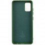 Чохол Silicone Cover Ummi Lakshmi (AA) для Samsung Galaxy A31