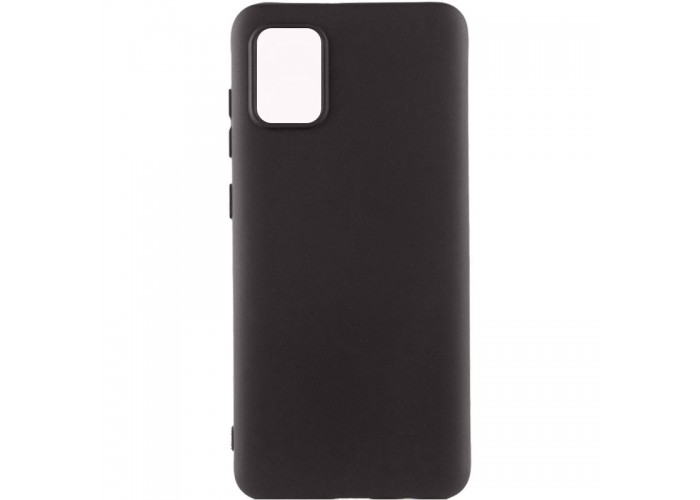 Чохол Silicone Cover Ummi Lakshmi (AA) для Samsung Galaxy A71