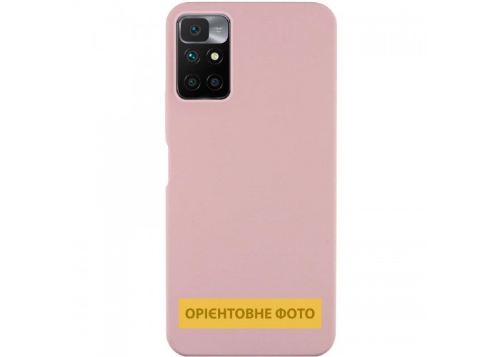 Чохол Silicone Cover Ummi Lakshmi (AA) для Xiaomi Redmi 9A
