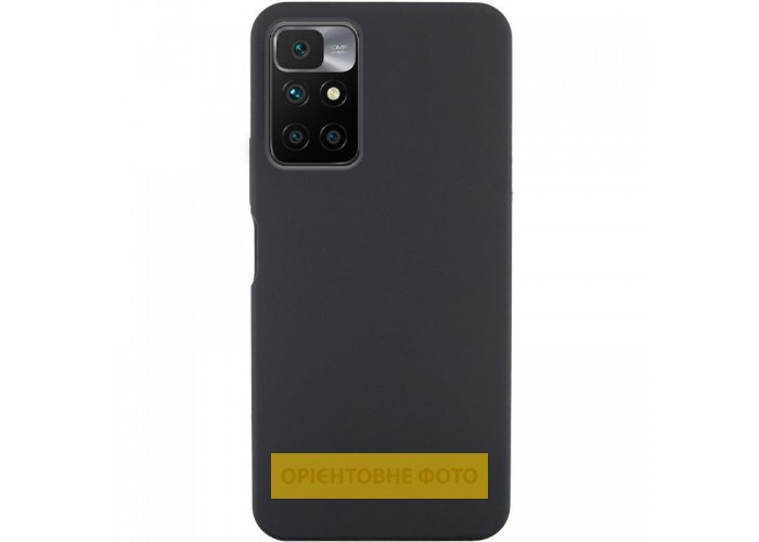 Чохол Silicone Cover Ummi Lakshmi (AA) для Xiaomi Redmi 9A