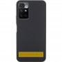 Чохол Silicone Cover Ummi Lakshmi (AA) для Xiaomi Redmi 9A