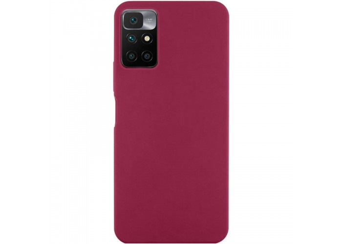 Чохол Silicone Cover Ummi Lakshmi (AA) для Xiaomi Redmi 9A