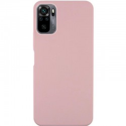Чохол Silicone Cover Ummi Lakshmi (AA) для Xiaomi Redmi Note 10 / Note 10s / Poco M5s  Рожевий / Pink Sand - 00000081115_4