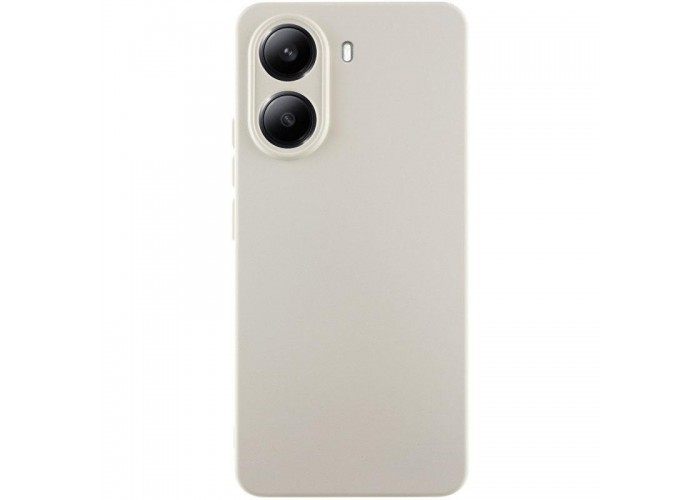 Чохол Silicone Cover Ummi Lakshmi Full Camera (AA) для Motorola Edge 50 Fusion