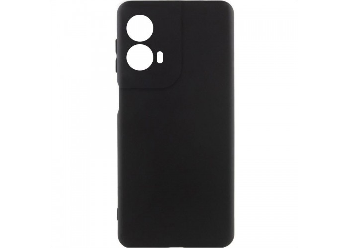 Чохол Silicone Cover Ummi Lakshmi Full Camera (AA) для Motorola Moto G85