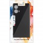 Чохол Silicone Cover Ummi Lakshmi Full Camera (AA) для Motorola Moto G85