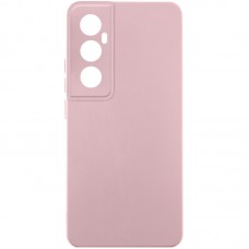 Чохол Silicone Cover Ummi Lakshmi Full Camera (AA) для Realme C65 4G  Рожевий / Pink Sand - 00000086358_4