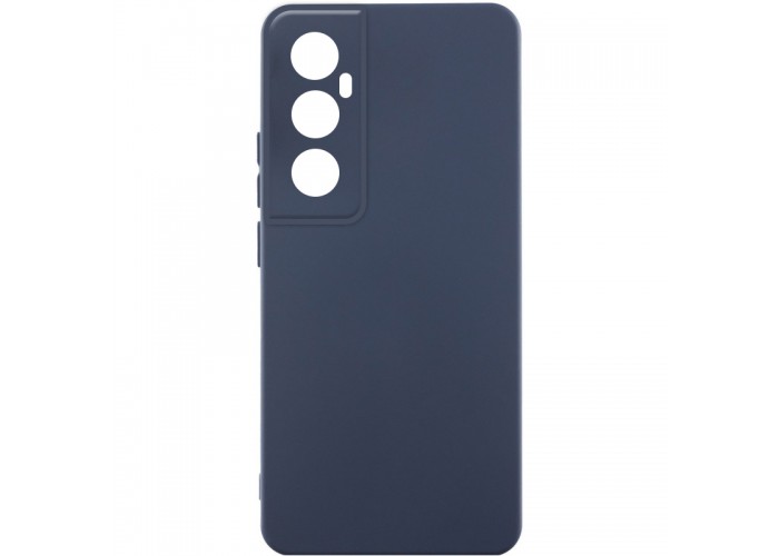 Чохол Silicone Cover Ummi Lakshmi Full Camera (AA) для Realme C65 4G