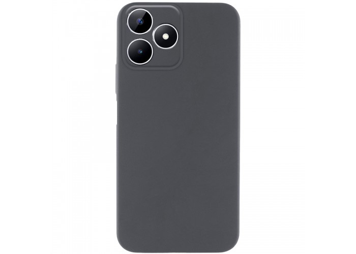 Чохол Silicone Cover Ummi Lakshmi Full Camera (AA) для Realme Note 50 5G